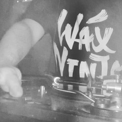 Artem Xio @ RNDM, Moscow / 11.05.2018 /