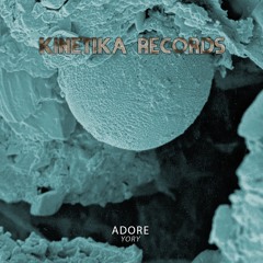 YORY: Adore (Darkrow Remix)
