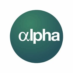 Alpha waves (Energy, No more stress & worries)