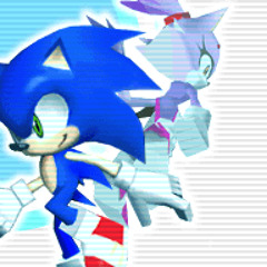 Sonic Rush - What U Need(Sega Genesis Remix)
