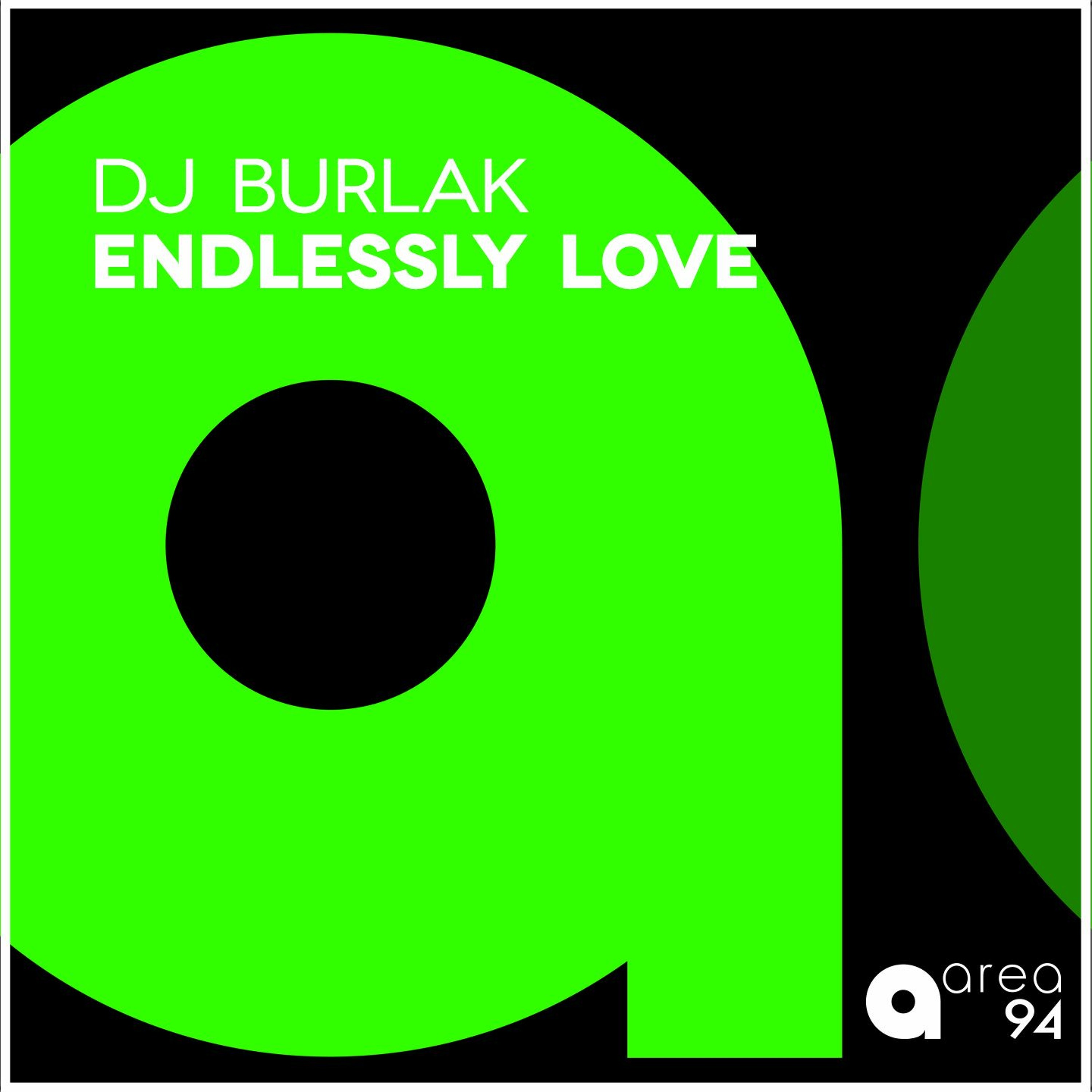 DJ BURLAK