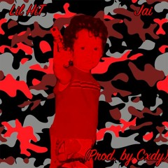 Camoflauge (ft. Jai) [Prod. by Cxdy]