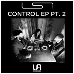 LSN - Podcast 9 (Control EP Pt 2 Special)