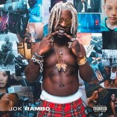 Aquarium (Album Jok'Rambo 25 Mai 2018).