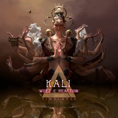 Weez & Reaction - Kali (Original Mix)