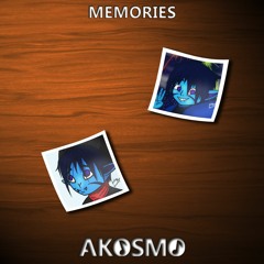 Akosmo - Memories