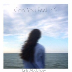 Unis Abdullaev - Can You Feel It?