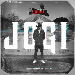 JOGI - LODHI [Prod. Sound Shikari] New Punjabi Rap 2018
