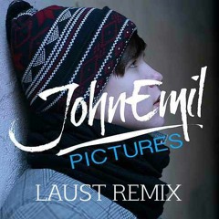 John Emil - Pictures (Laust Remix)
