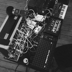 Pontus Björland - Live @ 24kvm