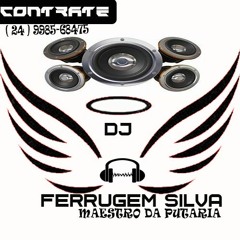 MC KEVIN O CHRIS - FINALIDADE ELA FICA EM CASA VS BEAT FERRUGEM ( DJ FERRUGEM 22 ) BRAABRAAH 2018