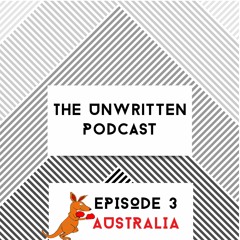 EPI 3 - "Vegemite, your passport to Australia"