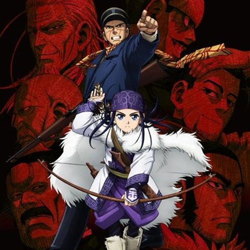 Stream Man With A Mission Winding Road Golden Kamui Op Cover By Yenyh Listen Online For Free On Soundcloud