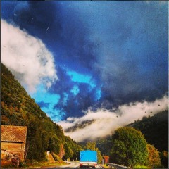 Driving in My Car - Madness - cover with self made samples