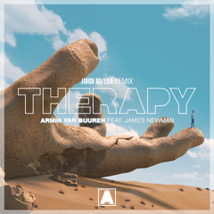 Armin van Buuren - Therapy (Jordi Rivera Remix)