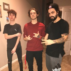 Cry Inside My Mind (feat. Erik)