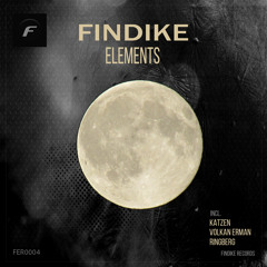 Findike - Elements (Volkan Erman 'VIP' Remix)