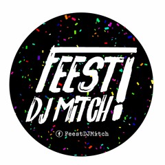 FeestDJ Mitch ft Zjosti - De Knalplaat (Feestversie)
