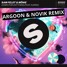 Down For Anything (Argoon & Novik Remix)