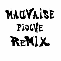 Ogre - Samptone [Mauvaise Pioche Remix]