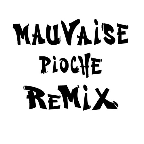 Ogre - Samptone [Mauvaise Pioche Remix]