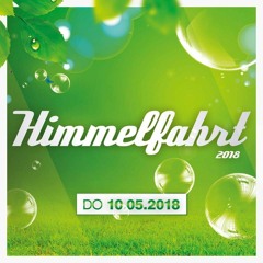 Biotronic@Himmelfahrt Gebesee 10.05.2018