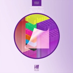 BLACKPINK x G-IDLE LATATA/PLAYING WITH FIRE