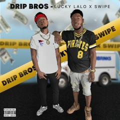 lucky lalo x swipe-Patek