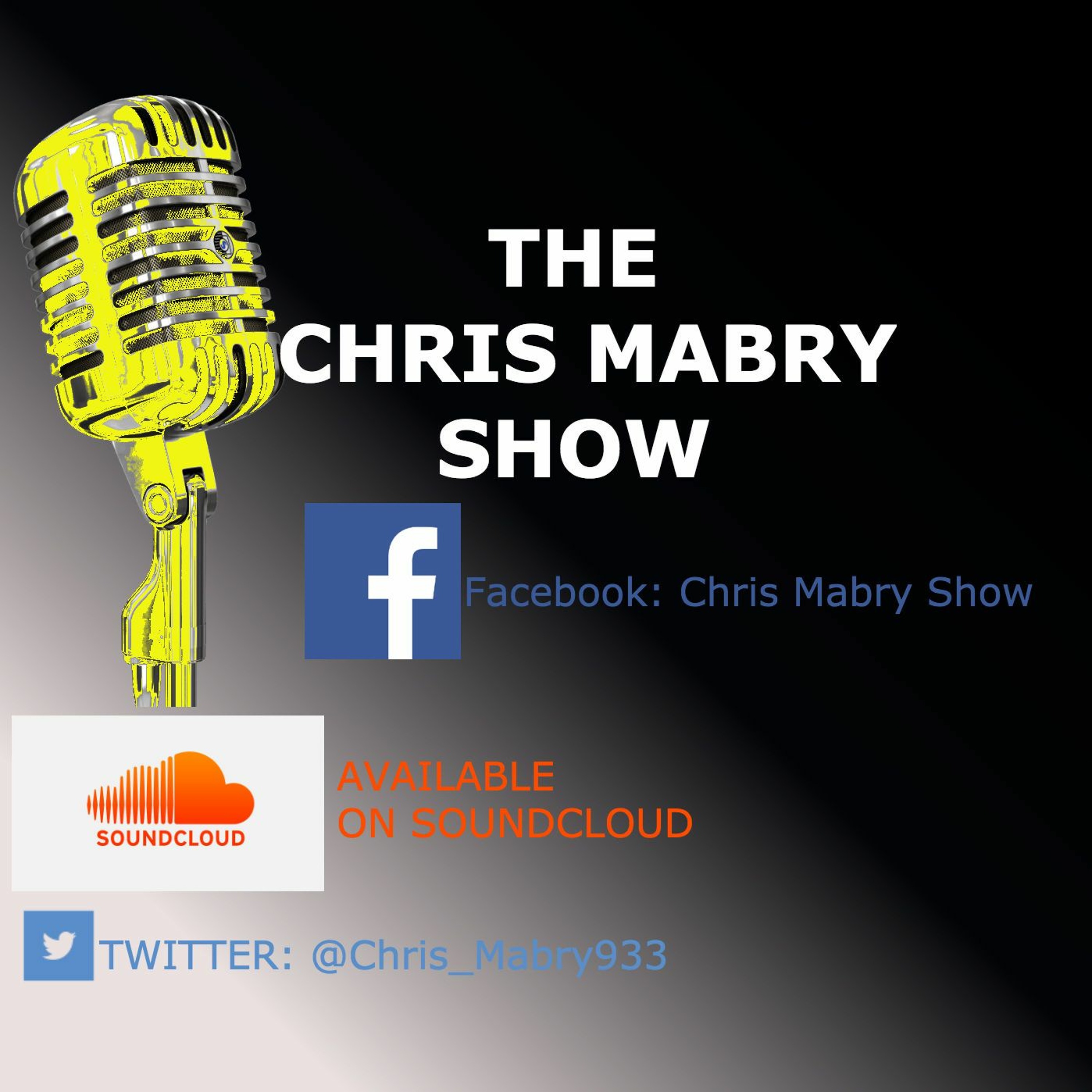The Chris Mabry Show