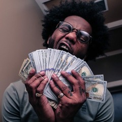 *HOODRICH PABLO JUAN TYPE BEAT* "RichHood"