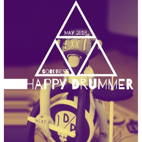 HappyDrummer