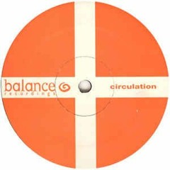 Circulation - Sincerely (Creation Mix)