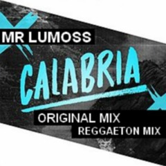 Mr Lumoss - Calabria (Original Mix)