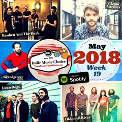 May☆2018●Week 19