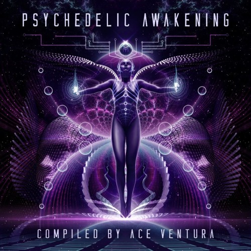 Astrix - Sahara (OUT NOW)ðŸ‘½ Psychedelic Awakening ðŸ‘½