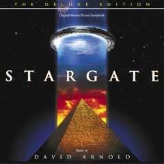 Stargate Theme - Orchestral Mockup