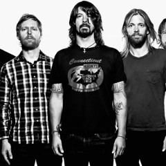 MUNDO ROCK (15.1.2016) - Especial Foo Fighters