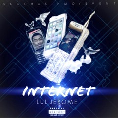 Internet | Lul Jerome Prod. by NileWaves