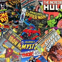 Comic Strip