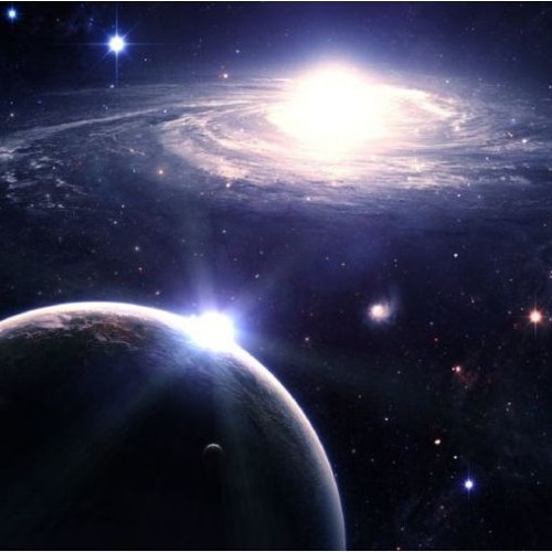 Across The Universe (John Lennon)