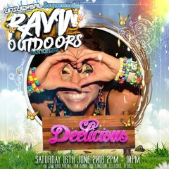 Ravin Outdoors Promo Mix