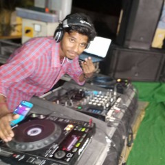 TRS KITTU YADAV ANNA SONG MIX BY DJ SUNNY YADAV FROM SR NAGAR