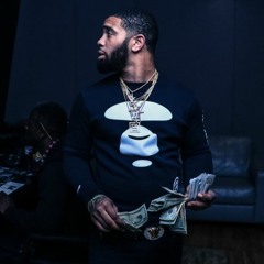 DAMN-BSJM Beatz X @jrelentlesz