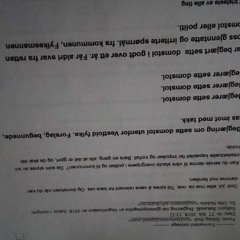 Habla Habilitet Pedofil Dommer Ketil Sondresen.