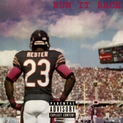 Run It Back(feat. Quin Dollaz)
