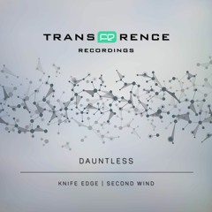 Dauntless & Fuj - Second Wind