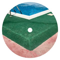 Une Terrasse Face À La Mer | Mix