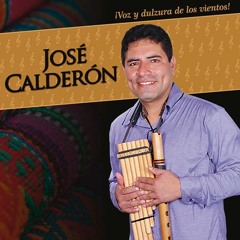 José Calderón - Eterna Poesía