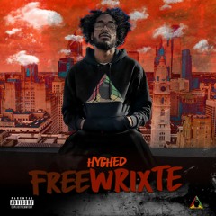 FREEWRIXTE [prod. KRICH]