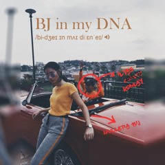 BJ In My DNA 24 44